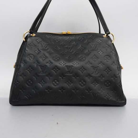 Louis Vuitton Monogram Implant Pontyu PM Shoulder Bag - Picture 7 of 7